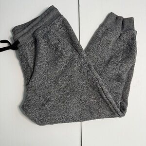 South Pole Gray Sweatpants